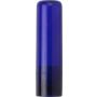 ABS lip balm Bella, blue