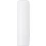 ABS lip balm Bella, white