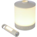 ABS multifunctional light Araminta, white (1206638-02)
