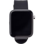ABS smartwatch Dominic, black (9415-01)