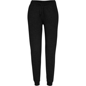 Adelpho women's trousers, Black