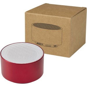 Ankaa 3W recycled aluminium wireless Bluetooth(r) speaker, R