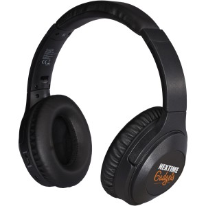 Anton ANC headphones, Solid black (Earphones, headphones)