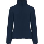 Artic women's full zip fleece jacket, Navy Blue (R64131R)