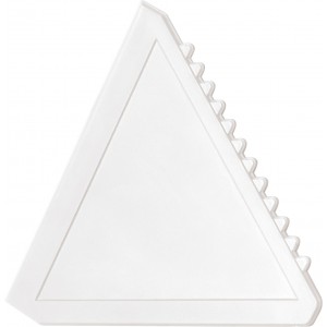 PS ice scraper Dolly, white (Car accesories)