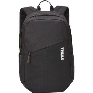 Thule Notus backpack 20L, Solid black (Backpacks)