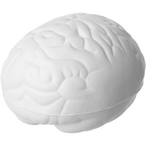 Barrie brain stress reliever, White (Stress relief)