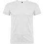 Beagle short sleeve kids t-shirt, White