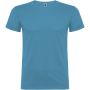 Beagle short sleeve men's t-shirt, Deep blue