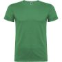 Beagle short sleeve men's t-shirt, Kelly Green