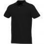 Beryl mens polo, Black, L