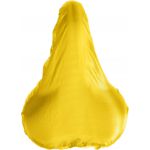 Bicycle cover, yellow (6337-06)