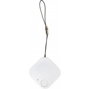 ABS tracker Gerard, white