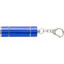 ABS 2-in-1 key holder, Cobalt blue