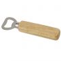 Brama wooden bottle opener, Natural