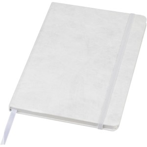 Breccia A5 stone paper notebook, White (Notebooks)