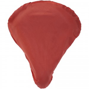 Mills bike seat cover, Red (Bycicle items)