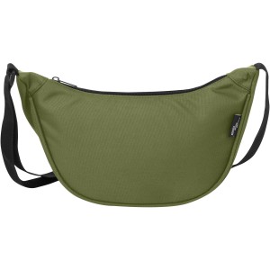 Byron GRS recycled fanny pack 1.5L, Olive (Waist bags)