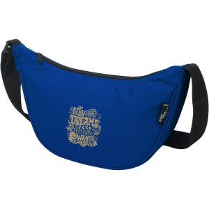 Byron GRS recycled fanny pack 1.5L, Royal blue (Waist bags)