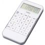 ABS calculator Jareth, white