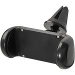 Car phone holder, solid black (13510000)