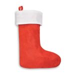 Christmas boot, red (CX1013-05)