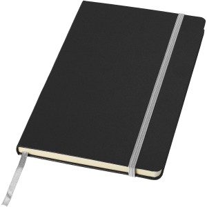 Classic A5 hard cover notebook, Twilight Grey (Notebooks)