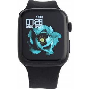 PC smart watch Asher, black (Clocks and watches)