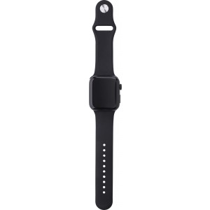 PC smart watch Asher, black (Clocks and watches)