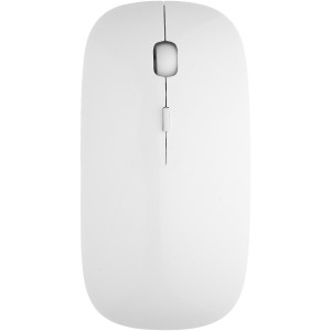 Menlo wireless mouse, White (Office desk equipment)