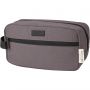 Joey GRS recycled canvas travel accessory pouch bag 3.5L, Gr