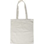 Cotton bag, khaki (5999-13)