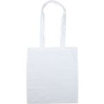 Cotton bag, white (5999-02)