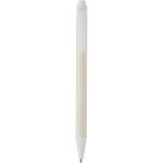 Dairy Dream ballpoint pen, White (10780701)