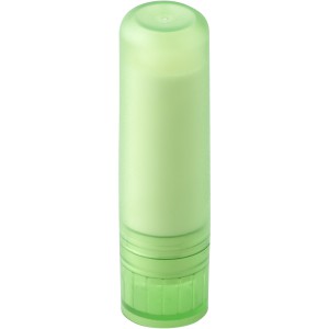 Deale lip balm stick, Green (Body care)