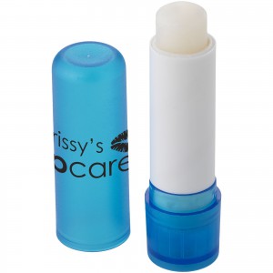 Deale lip balm stick, Light blue (Body care)