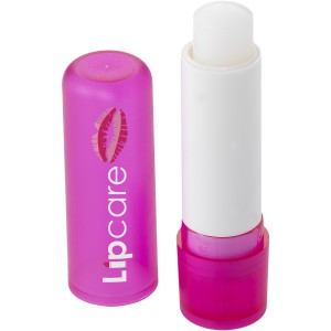 Deale lip balm stick, Pink (Body care)