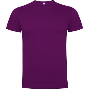 Dogo Premium short sleeve kids t-shirt, Purple (T-shirt, 90-100% cotton)