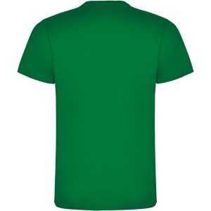 Dogo Premium short sleeve men's t-shirt, Tropical Green (T-shirt, 90-100% cotton)