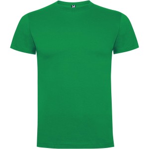 Dogo Premium short sleeve men's t-shirt, Tropical Green (T-shirt, 90-100% cotton)