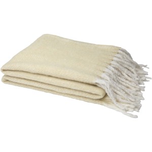 Dolly GRS recycled blanket, Beige