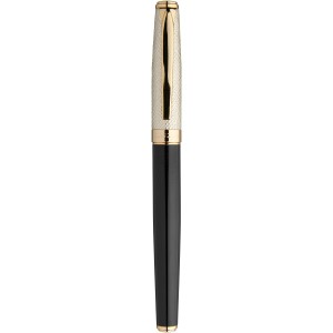 Dor ballpoint pen, Black/Gold (Pen sets)