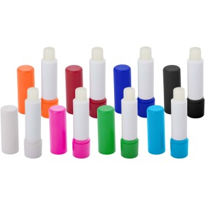 Eden vanilla lip balm, Light green (Body care products)