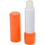 Eden vanilla lip balm, Orange