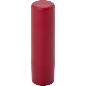 Eden vanilla lip balm, Red (Body care products)
