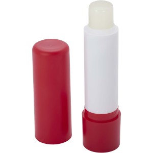Eden vanilla lip balm, Red (Body care products)