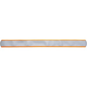 Felix reflective slap wrap, Neon Orange (Reflective items)