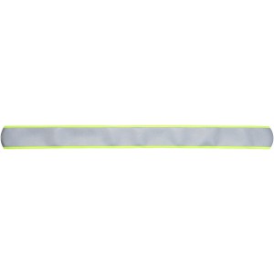 Felix reflective slap wrap, Neon Yellow (Reflective items)