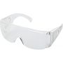PC safety/fireworks glasses Kendall, neutral