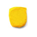 Foldable cap, Yellow (3449-06)